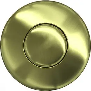 Пневматическая кнопка для измельчителя Omoikiri SW-01-LG 4996042 Пневматическая кнопка для измельчителя Omoikiri SW-01-LG 4996042, 1