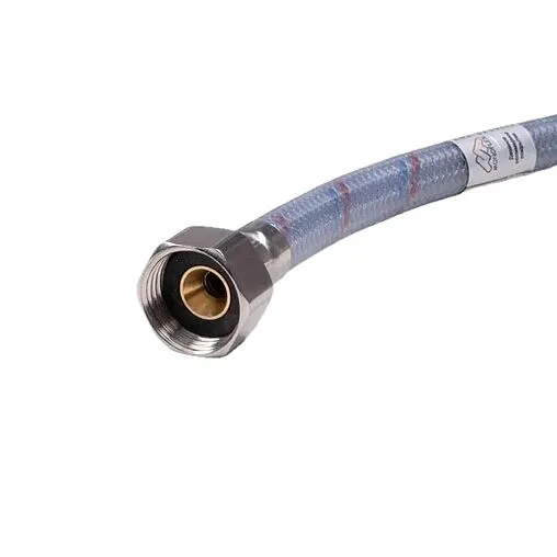 Гибкая подводка в полимерной оплетке Monoflex Оптима 0.5м x ½&quot;в x ½&quot;в Н02267