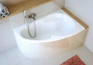 Ванна акриловая Excellent Newa 140x95 R WAEX.NEP14WH Ванна акриловая Excellent Newa 140x95 R WAEX.NEP14WH, 2