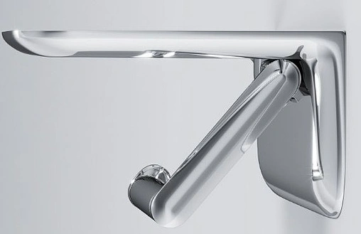 Держатель туалетной бумаги Am.Pm Sensation хром A30341500