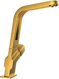 Смеситель для кухни Teka Opera ICO 915 состаренная бронза 116030032, 5