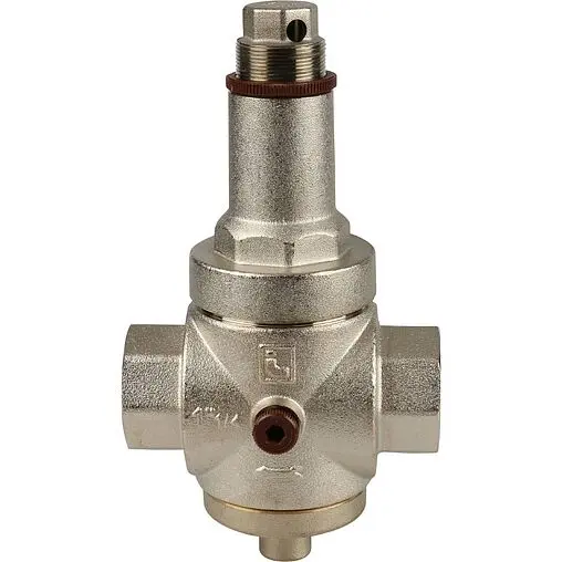 Редуктор давления поршневой 1¼&quot; Itap Europress 1430114