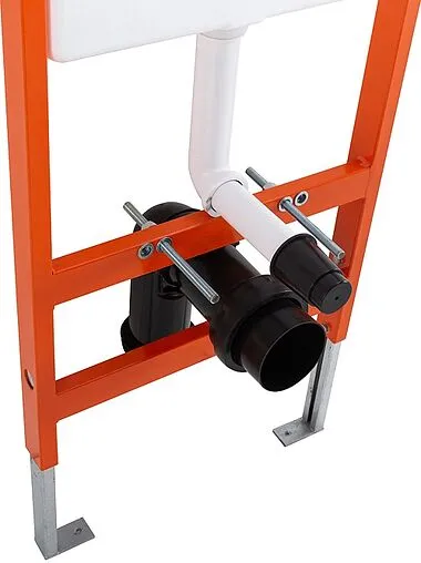 Инсталляция для подвесного унитаза Set 3 в 1 BelBagno BB097SET.R.CR с кнопкой хром глянцевый Инсталляция для подвесного унитаза Set 3 в 1 BelBagno BB097SET.R.CR с кнопкой хром глянцевый