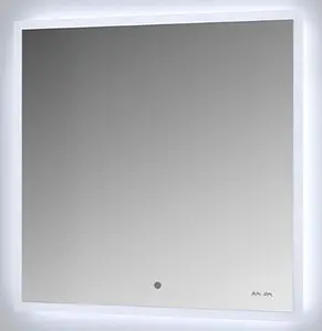 Зеркало с подсветкой Am.Pm Spirit 2.0 60 с подогревом M71AMOX0601SA Зеркало с подсветкой Am.Pm Spirit 2.0 60 с подогревом M71AMOX0601SA, 1
