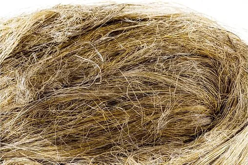 Лён сантехнический 100г ZPRL.100