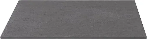Столешница Allen Brau Liberty 85 графит структ 1.330012.GR-S