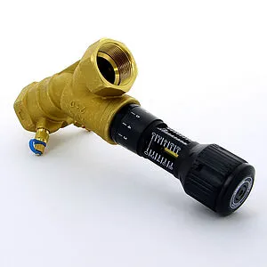 Балансировочный клапан 1½"в x 1½"в Kvs 23 Cimberio CIM 747OT N 1½ Балансировочный клапан 1½"в x 1½"в Kvs 23 Cimberio CIM 747OT N 1½, 4