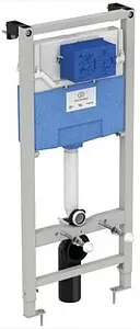 Комплект 4 в 1 Ideal Standard Connect Air AquaBlade E212101 Комплект 4 в 1 Ideal Standard Connect Air AquaBlade E212101, 2