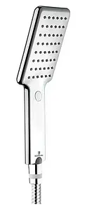 Лейка ручного душа Bossini Agua Fit Air хром B00174.030 Лейка ручного душа Bossini Agua Fit Air хром B00174.030, 1