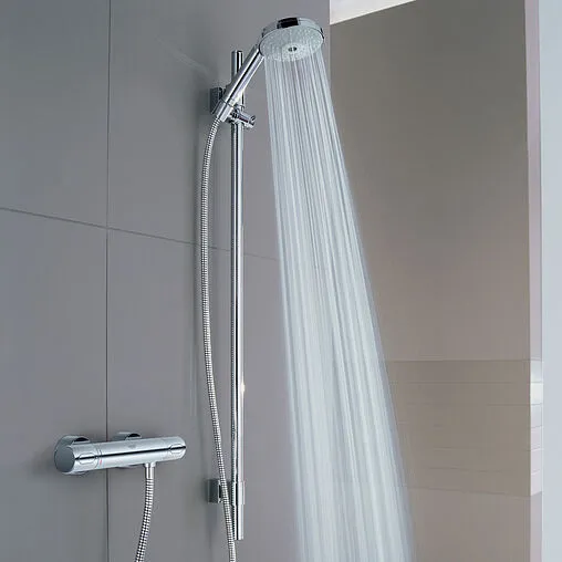 Шланг для душа Grohe Rotaflex 150см хром 28417000