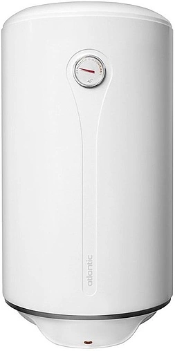 Водонагреватель накопительный электрический Atlantic Steatite Ego 80 851332