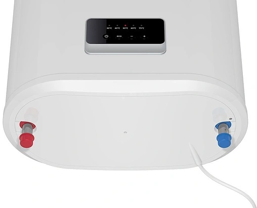 Водонагреватель накопительный электрический Thermex Bravo 50 Wi-Fi 151167