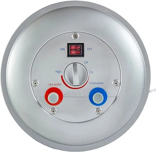 Водонагреватель накопительный электрический Thermex RZL 100 V 151094