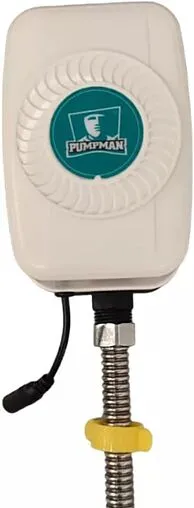 Насос для повышения давления Pumpman MR50