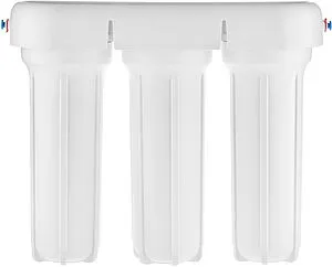 Фильтр под мойку для жесткой и сверхжесткой воды Гейзер Био 331 16022 Фильтр под мойку для жесткой и сверхжесткой воды Гейзер Био 331 16022, 3