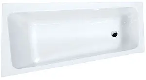 Ванна акриловая Excellent Ava Comfort 150x80 L WAEX.AVL15WH, 1