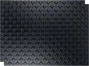 Плита для теплого пола 1100x800x48мм Uni-Fitt 820M3088, 2