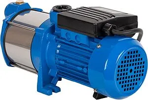 Насос поверхностный Aquario AMH-60-4P 2808 Насос поверхностный Aquario AMH-60-4P 2808, 3