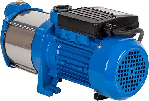 Насос поверхностный Aquario AMH-60-4P 2808