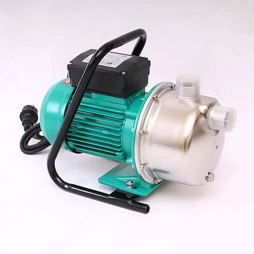 Насос поверхностный Wilo Jet WJ-202-EM 4081224