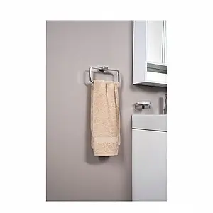 Полотенцедержатель Aquanet хром 5680, 3