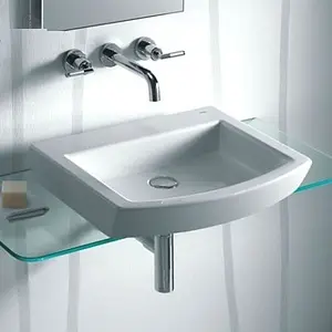 Раковина Roca Hall 52 белый 327882000, 4