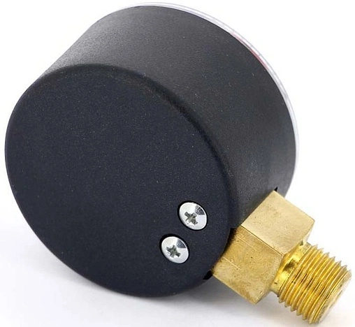 Манометр радиальный Watts MRP 50мм 4 бар ¼&quot; 10007375