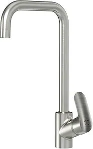 Смеситель для кухни Am.Pm Like сатин F8006011, 1