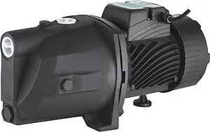 Насос поверхностный Pumpman JET80, 1
