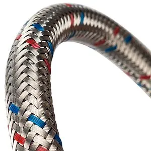 Гибкая подводка Stout 0.5м x ½"в x ½"в SHF-0116-081515 Гибкая подводка Stout 0.5м x ½"в x ½"в SHF-0116-081515, 5