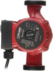 Насос циркуляционный Belamos BRS32/6G Насос циркуляционный Belamos BRS32/6G, 1