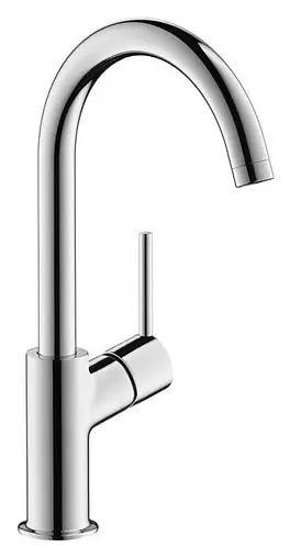 Смеситель для раковины Hansgrohe Talis 210 хром 32082000