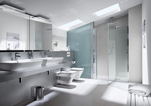 Унитаз подвесной Roca Hall белый 346627000