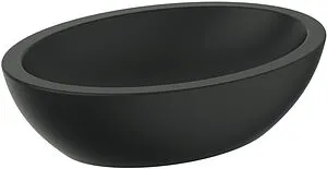 Раковина Ideal Standard Strada 60 черный матовый K0784V3 Раковина Ideal Standard Strada 60 черный матовый K0784V3, 1