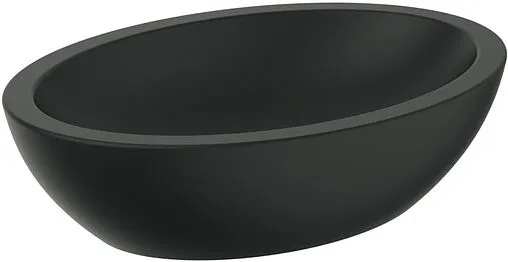 Раковина Ideal Standard Strada 60 черный матовый K0784V3