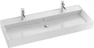 Раковина Jacob Delafon Rythmik 80 белый XP112K-00, 1