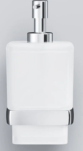 Дозатор для жидкого мыла Am.Pm Gem хром A9036900