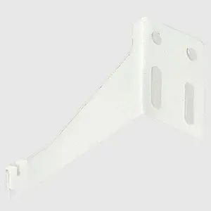 Кронштейн настенный Buderus K9.340 Кронштейн настенный Buderus K9.340, 1