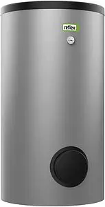 Бойлер косвенного нагрева с возможностью установки ТЭНа Reflex Storatherm Aqua AB 500/1_C (65 кВт) 7846900 Бойлер косвенного нагрева с возможностью установки ТЭНа Reflex Storatherm Aqua AB 500/1_C (65 кВт) 7846900, 1