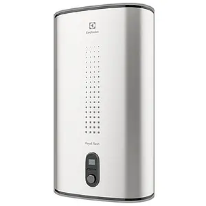 Водонагреватель накопительный электрический Electrolux EWH 30 Royal Flash Silver Водонагреватель накопительный электрический Electrolux EWH 30 Royal Flash Silver, 1