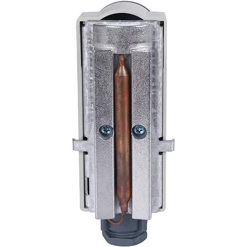 Механический термостат накладной WATTS WTC-ES IP30 10013409