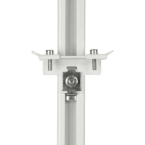 Кронштейн для радиатора напольный Royal Thermo Bianco Traffico КHУ60 (Н600) RAL9016