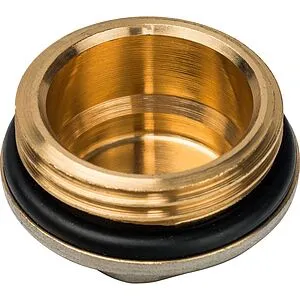 Заглушка для коллектора ¾&quot;н Luxor TC 460 68559927N, 2