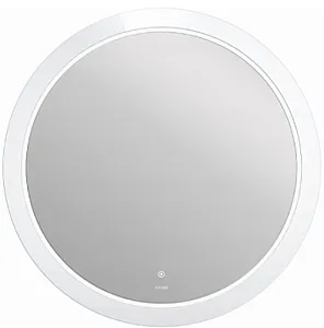 Зеркало с подсветкой Cersanit Led 88 KN-LU-LED012*88-d-Os Зеркало с подсветкой Cersanit Led 88 KN-LU-LED012*88-d-Os, 1