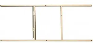 Каркас для ванны Am.Pm Spirit 170x70 W72A-170-070W-R2 Каркас для ванны Am.Pm Spirit 170x70 W72A-170-070W-R2, 3