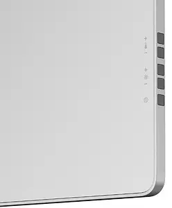 Зеркало с подсветкой Am.Pm Inspire 2.0 100 с подогревом M50AMOX1001SA, 4