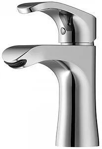 Смеситель для раковины IDDIS Joker хром JOKSB00i01 Смеситель для раковины IDDIS Joker хром JOKSB00i01, 1