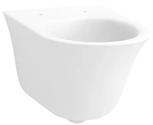 Комплект 6 в 1 Jacob Delafon Vive E28079RU-CP с кнопкой E36496-CP хром глянцевый