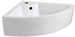 Раковина Aquatek 32 белый AQ5166A-00, 3