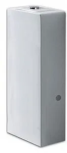 Бачок для унитаза Kerasan Ego / Flo белый 248101, 1